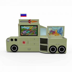 Профессиональный интерактивный развивающий комплекс с коррекционной направленностью "Логопедическая Катюша" Logo 37 - fgospostavki.ru - Белово