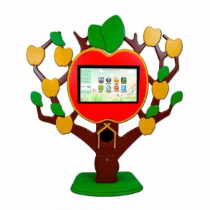 Профессиональный игровой и развивающий комплекс «Древо знаний» - fgospostavki.ru - Белово