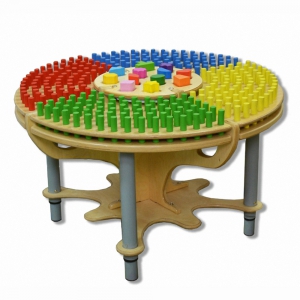 Развивающий сортер ЭКО - fgospostavki.ru - Белово