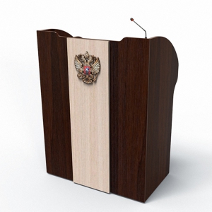 Мультимедийная интерактивная трибуна Rector - fgospostavki.ru - Белово