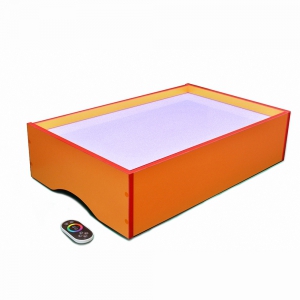 «Планшет» для песочной анимации RGB подсветка - fgospostavki.ru - Белово