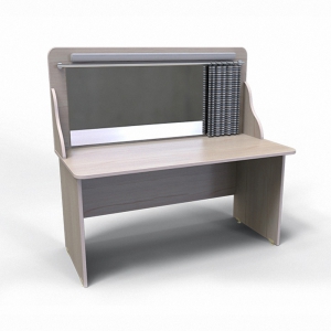 Стол логопеда АВЛ-003 - fgospostavki.ru - Белово