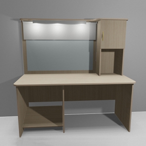 Стол логопеда АВЛ-005 - fgospostavki.ru - Белово