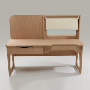 Стол логопеда АВЛ-006 - fgospostavki.ru - Белово