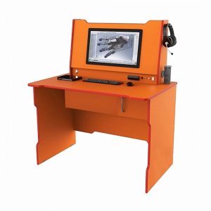 Мультимедийный интерактивный Робостол - fgospostavki.ru - Белово