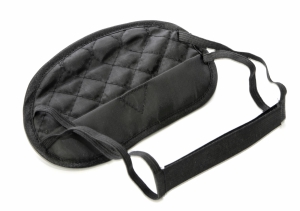 Повязка глазная тканевая - fgospostavki.ru - Белово