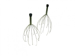 Массажер для головы 2-х волновый - fgospostavki.ru - Белово