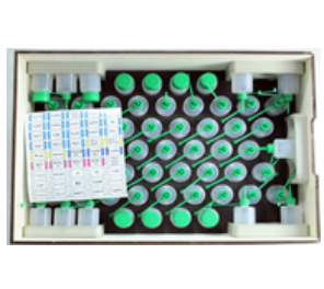 Набор для хранения химических реактивов - fgospostavki.ru - Белово