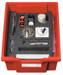 Комплект лабораторного оборудования "Тепловые явления 2" (демонстрационный) - fgospostavki.ru - Белово