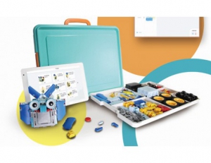 Комплект робототехники UKIT Entry level - fgospostavki.ru - Белово