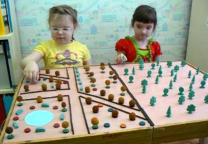 Тифлоприбор "Ориентир" - fgospostavki.ru - Белово