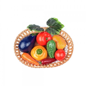 Муляжи "Корзина с овощами" - fgospostavki.ru - Белово