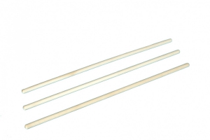 Палка гимнастическая деревянная (300 миллиметров, диаметр 22 миллиметра) - fgospostavki.ru - Белово