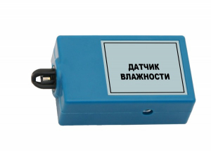 Цифровой датчик влажности (10-100%) - fgospostavki.ru - Белово