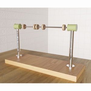 Настольный тренажер «Я герой» №5 - fgospostavki.ru - Белово