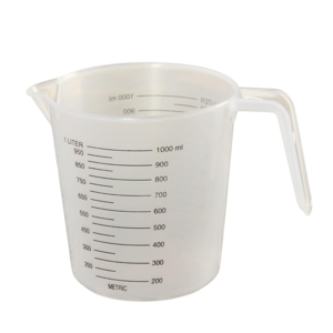 Стакан мерный для сыпучих продуктов и жидкостей - fgospostavki.ru - Белово