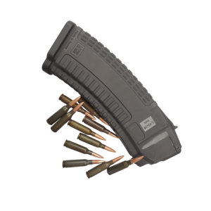 Магазин учебный для АК-74 с комплектом макетов патронов - fgospostavki.ru - Белово