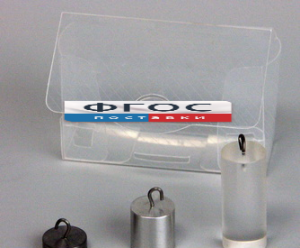 Набор тел равной массы - fgospostavki.ru - Белово