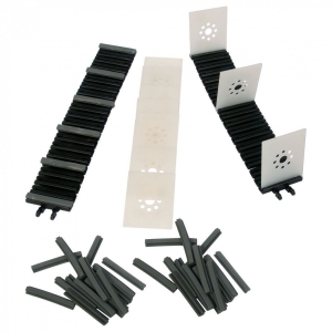 Набор для создания конвейеров Tetrix - fgospostavki.ru - Белово