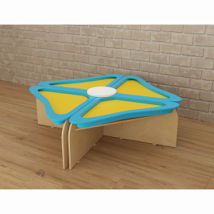 Дидактический стол Василёк - fgospostavki.ru - Белово