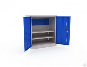 Шкаф инструментальный 181/2 №4 - fgospostavki.ru - Белово