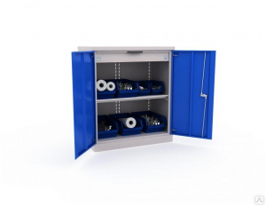 Шкаф инструментальный 181/2 №7 - fgospostavki.ru - Белово