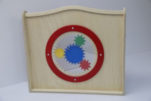 Панель для игровых зон “Планетарный механизм” - fgospostavki.ru - Белово