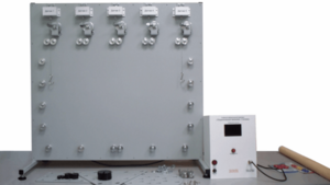 Учебный лабораторный комплекс «Теоретическая механика. Статика» - fgospostavki.ru - Белово