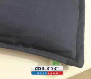 Утяжелённый подушка на колени "Универсальная" - fgospostavki.ru - Белово