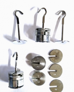 Набор грузов до 500 грамм - fgospostavki.ru - Белово