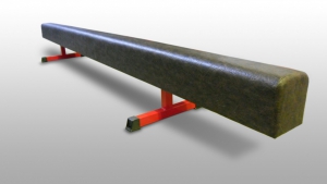 Подставка для бревна напольного (160 мм, металлические, 2 штуки) - fgospostavki.ru - Белово