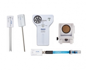 Комплект датчиков по географии для ученика - fgospostavki.ru - Белово