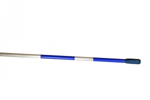 Планка для прыжков в высоту (4 метра, окрашенная) - fgospostavki.ru - Белово