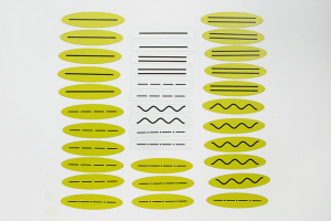 Набор магнитных карточек "Разбор по членам предложения" - fgospostavki.ru - Белово