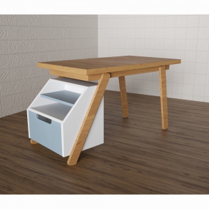 Детский стол «Артемка» - fgospostavki.ru - Белово