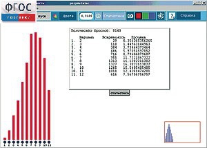ЛогоМиры Вероятности. (Виртуальный конструктор по теории вероятности и статистике) - fgospostavki.ru - Белово