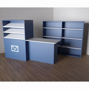 Детский набор «Почта» - fgospostavki.ru - Белово