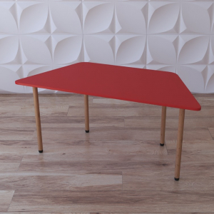 Стол детский «Трапеция классика» - fgospostavki.ru - Белово