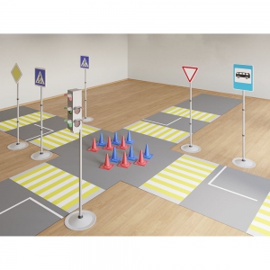 Автогородок "Универсальный"  - fgospostavki.ru - Белово