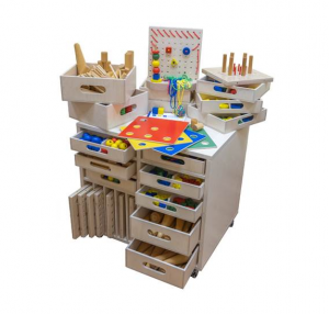 Набор для развития и коррекции "Локи-Моки" - fgospostavki.ru - Белово