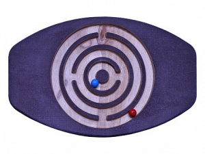 Балансировочная панель "Концентричность" - fgospostavki.ru - Белово