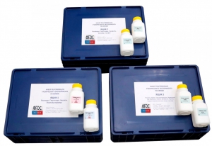 Набор реактивов для проведения ученического эксперимента по химии - fgospostavki.ru - Белово