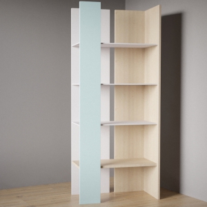 Стеллаж «По порядку» - fgospostavki.ru - Белово