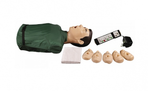 "Максим II" тренажер сердечно-легочной и мозговой реанимации - fgospostavki.ru - Белово