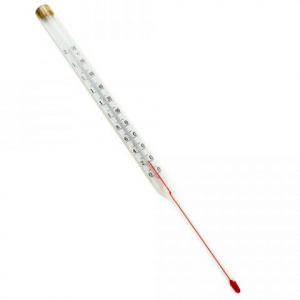 Термометр от 0 до +200 °C - fgospostavki.ru - Белово