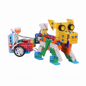 Конструктор Aikiro step 2 (ресурсный набор) - fgospostavki.ru - Белово