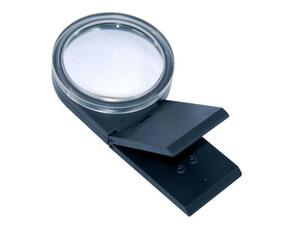 Лупа двояковыпуклая (2,5х) - fgospostavki.ru - Белово