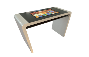 Стол детский интерактивный 24" - fgospostavki.ru - Белово