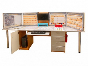 Учебно-лабораторный комплекс по химии "Ломоносов" - fgospostavki.ru - Белово