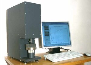 Установка для автоматизированного экспресс-анализа механических свойств металла - fgospostavki.ru - Белово